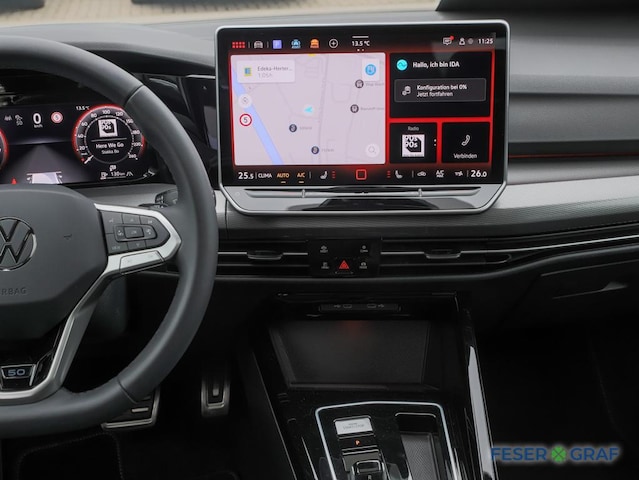 Volkswagen Golf 1.5 eTSI