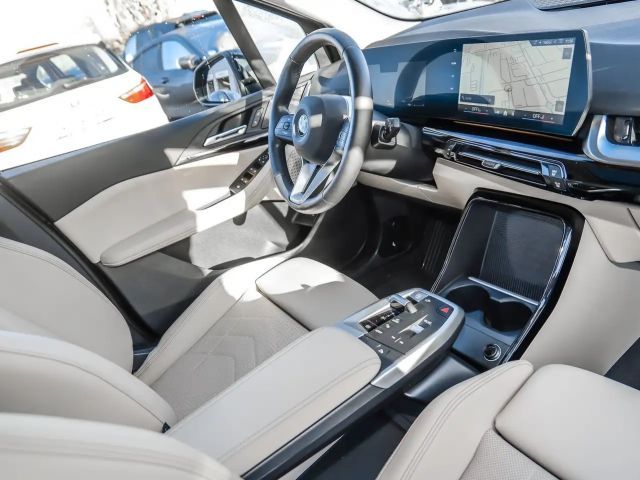 BMW 218 218d Active Tourer Luxury Line