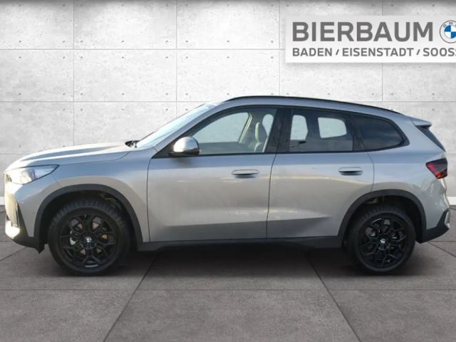 BMW X1 xDrive20d