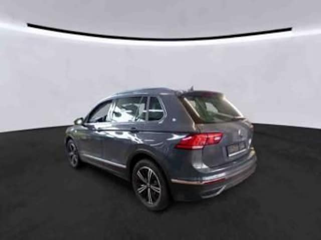 Volkswagen Tiguan 1.5 TSI DSG Life