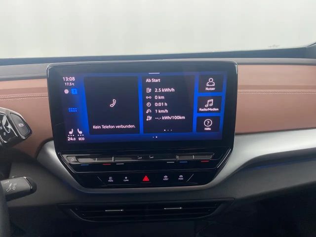 Volkswagen ID.5 150 kW Pro