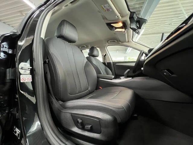 BMW 520 520d Touring