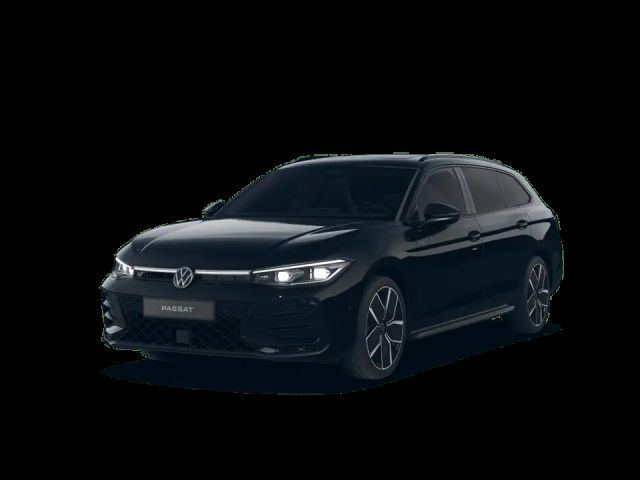 Volkswagen Passat DSG Sport Variant