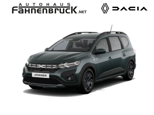 Dacia Jogger Hybrid 140