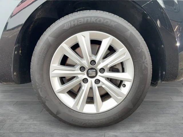 Seat Alhambra Austria Edition Executive TSI