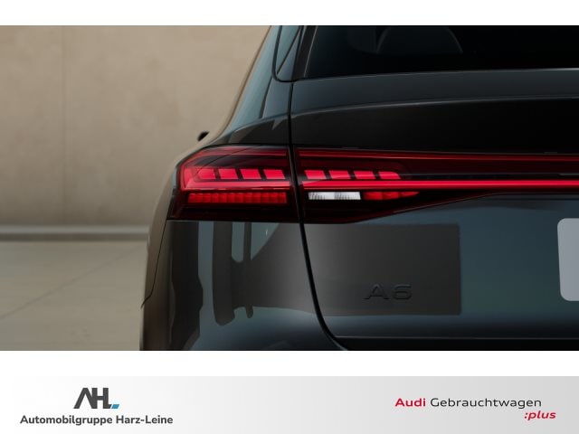 Audi A6 e-tron Avant Performance