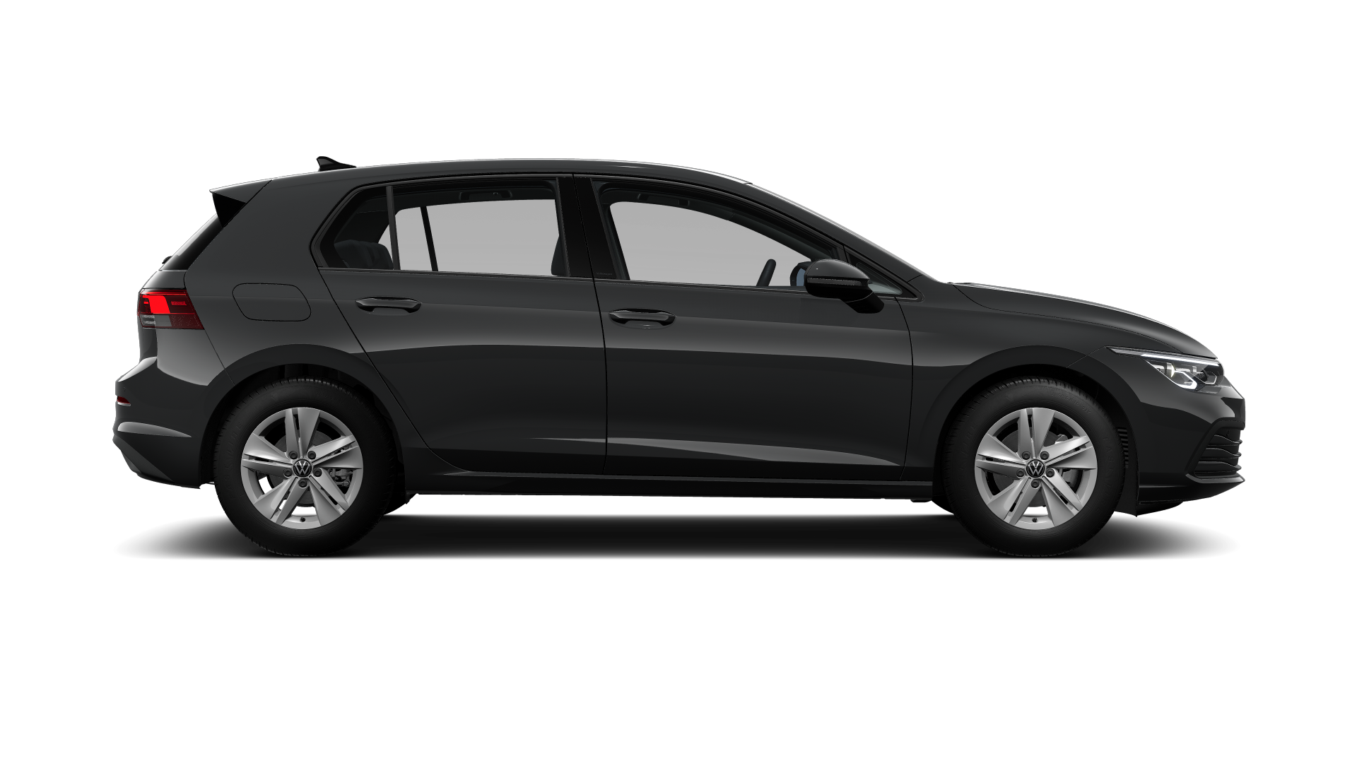 Volkswagen Golf 1.0 TSI Life