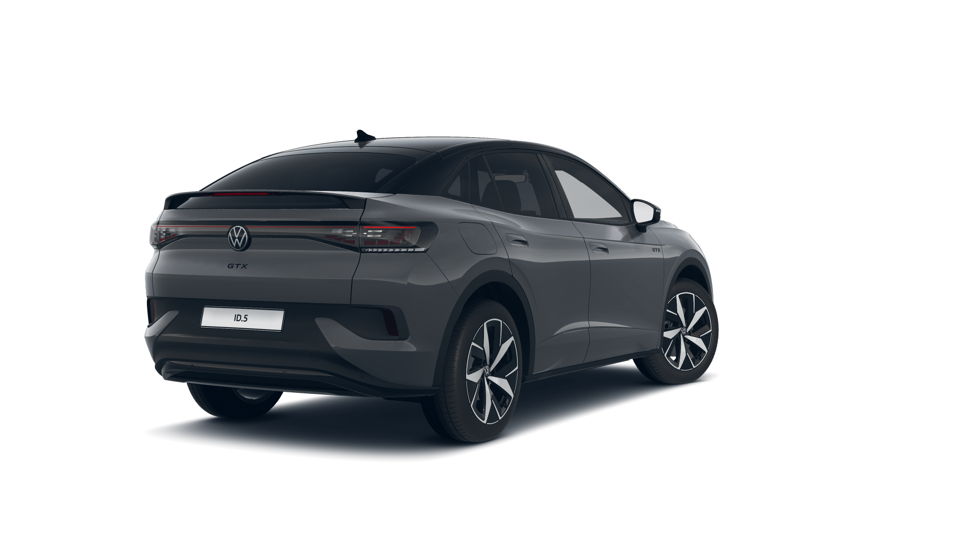 Volkswagen ID.5 4Motion GTX IQ.Drive