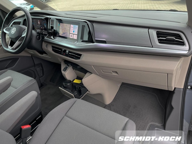 Volkswagen Multivan 2.0 TDI Lang T7