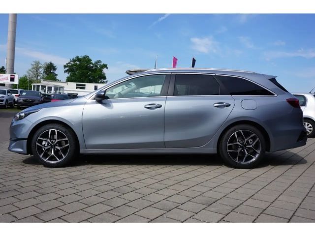 Kia Ceed SportWagon