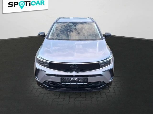 Opel Grandland X GS-Line Grand Sport
