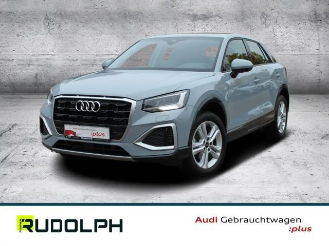Audi Q2 30 TFSI
