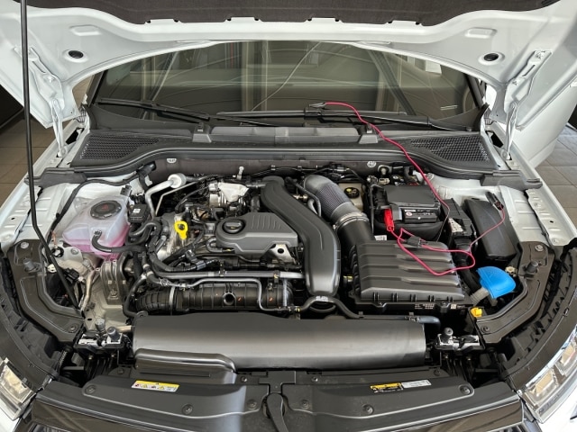 Skoda Kamiq 1.5 TSI Monte Carlo