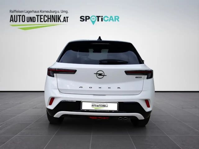 Opel Mokka GS-Line Grand Sport Hybrid