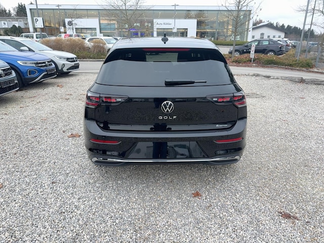 Volkswagen Golf TSI 4M Tageszulassung/ DCC-Fahrwerk