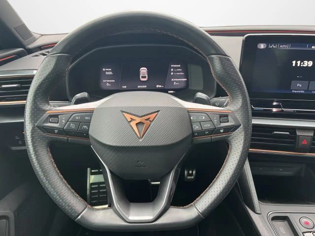 Cupra Leon 1.4 DSG VZ e-Hybrid