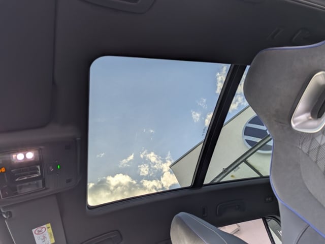 Volkswagen Tayron 4Motion Sound