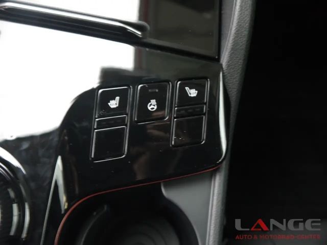 Kia Sportage 1.6T 48V 2WD SPI LED Navi AHZV