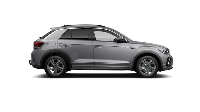 Volkswagen T-Roc 2.0 TSI DSG R-Line