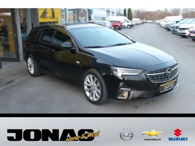 Opel Insignia Elegance Sports Tourer