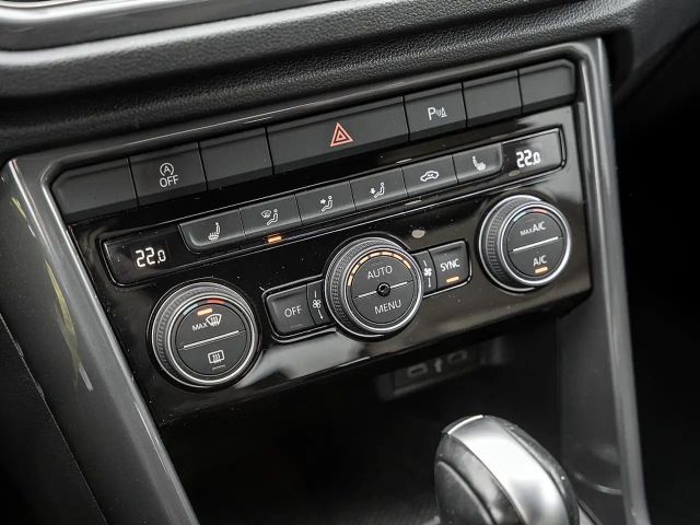 Volkswagen T-Roc 2.0 TDI Sport