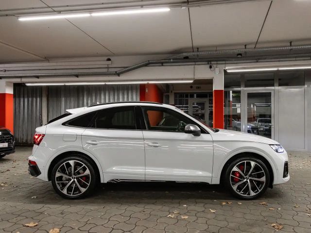 Audi SQ5 3.0 TDI Quattro