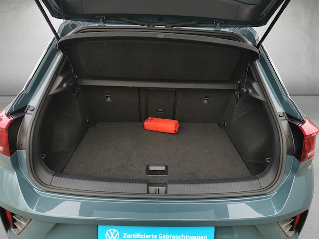 Volkswagen T-Roc 1.0 TSI R-Line