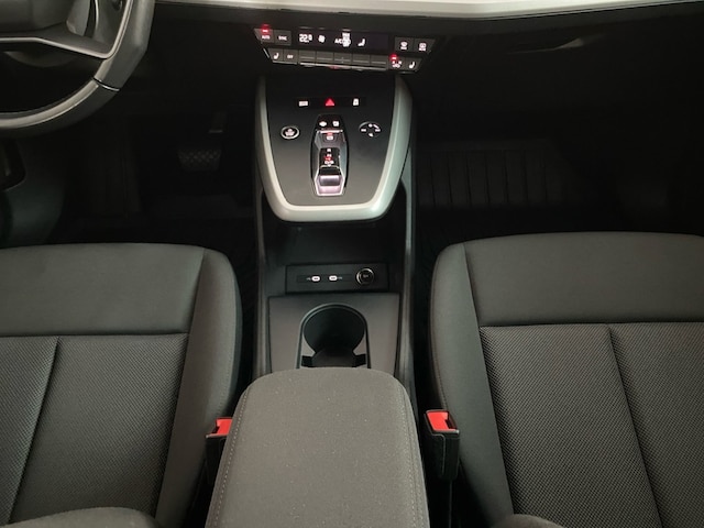 Audi Q4 e-tron 50 Quattro