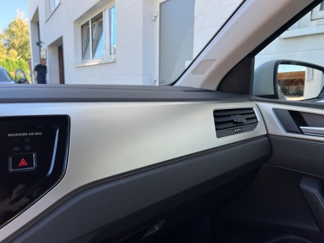 Volkswagen Polo 1.0 TSI Move