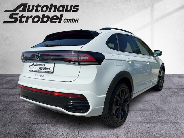Volkswagen Taigo 1.0 TSI DSG R-Line