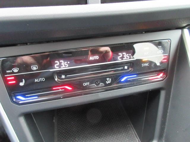 Volkswagen Taigo 1.0 TSI Move