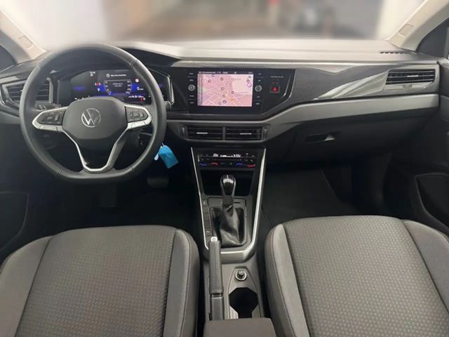 Volkswagen Taigo 1.0 TSI DSG Life