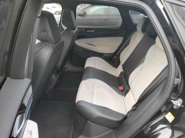 Volkswagen ID.7 Kamera 360 Matrix Harman Kardon