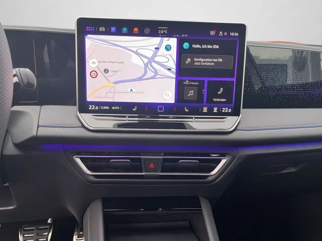 Volkswagen Tiguan DSG IQ.Drive R-Line