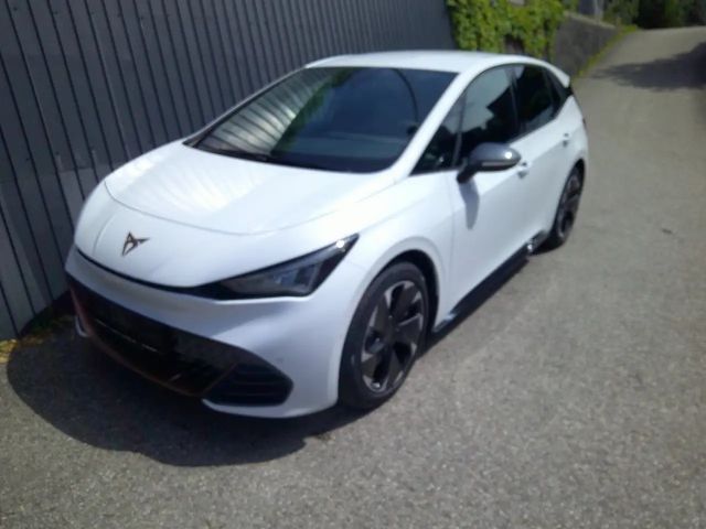 Cupra Born 77 kWh eBoost