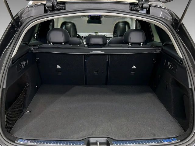 Mercedes-Benz GLC 200 4MATIC AMG Line