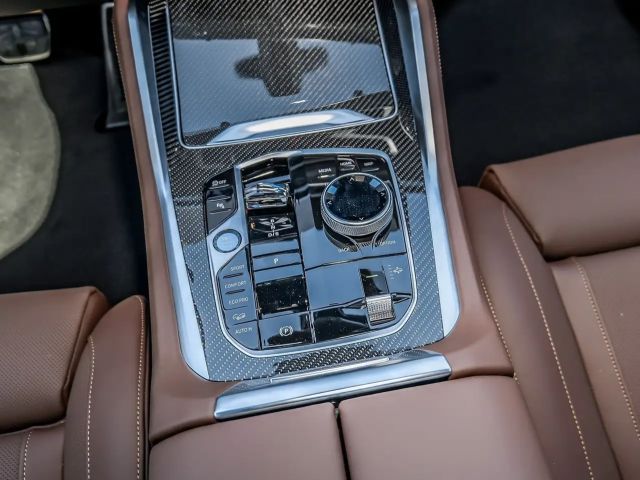 BMW X6 Coupé M-Sport xDrive40d