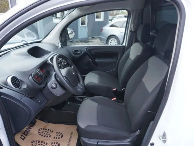 Renault Kangoo Z.E. Complete 33kWh mit Batterie *TOP-PREIS!*