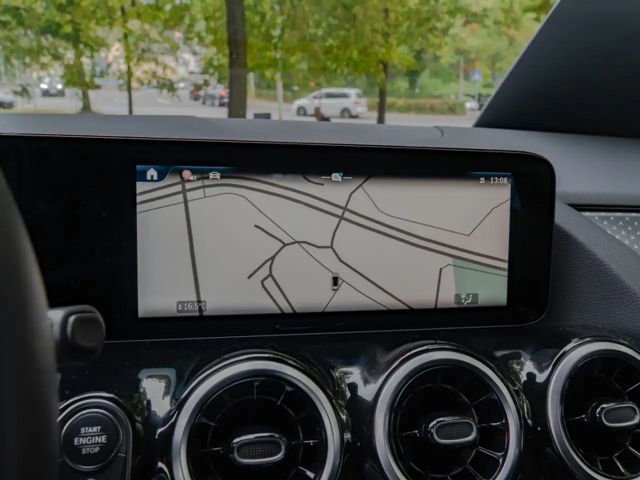 Mercedes-Benz B 200 Progressive