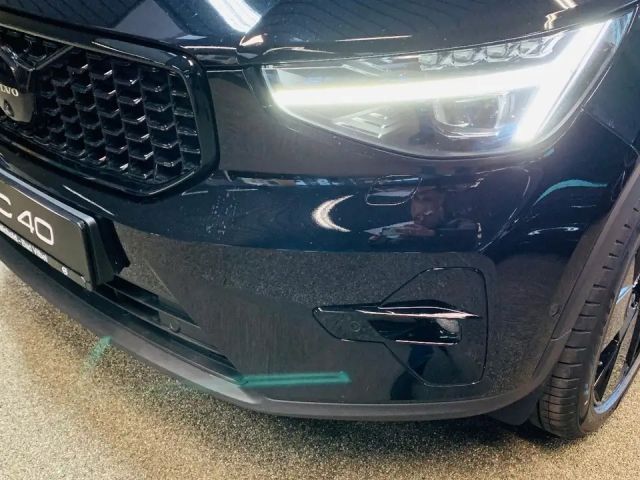 Volvo XC40 Plus