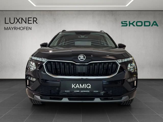 Skoda Kamiq Selection
