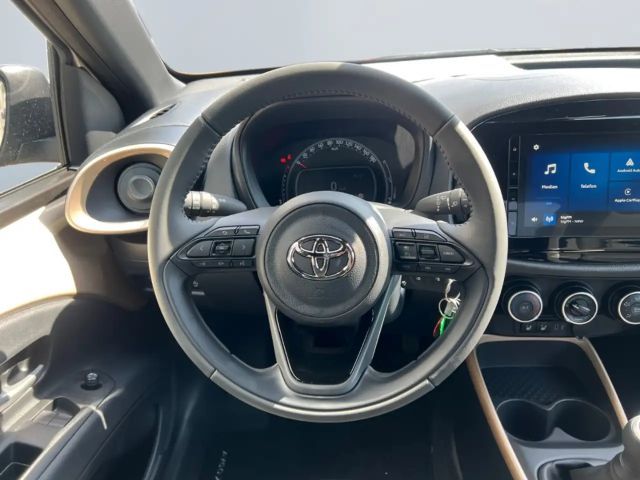 Toyota Aygo X Hatchback