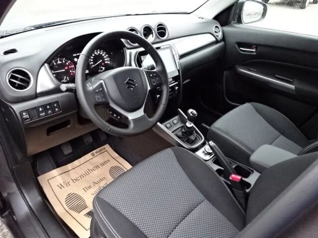 Suzuki Vitara AllGrip Hybrid Shine