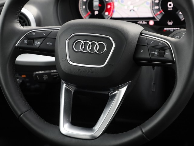 Audi Q2 35 TFSI S-Line S-Tronic