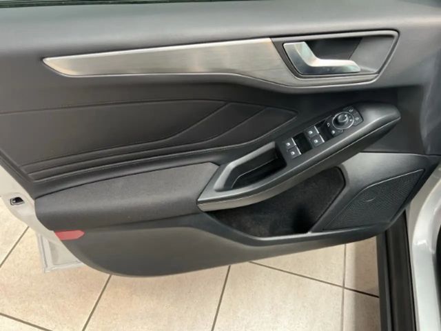 Ford Focus EcoBoost Titanium