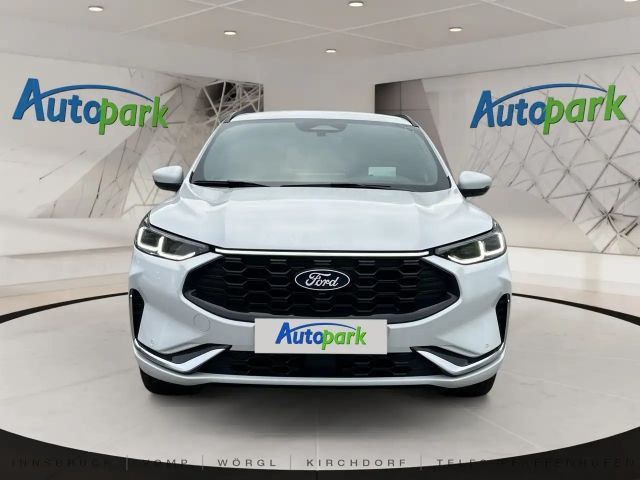 Ford Kuga Plug in Hybrid ST Line X