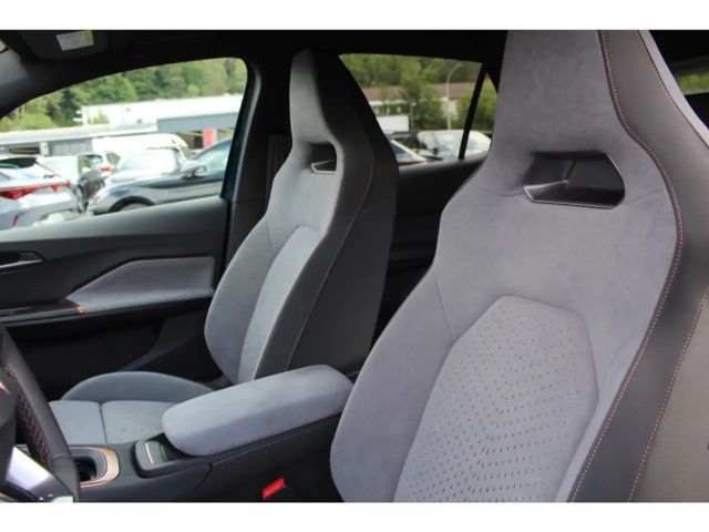 Cupra Born 60kWh Edition Dynamic NAVI LED KAMERA ACC GRA 19