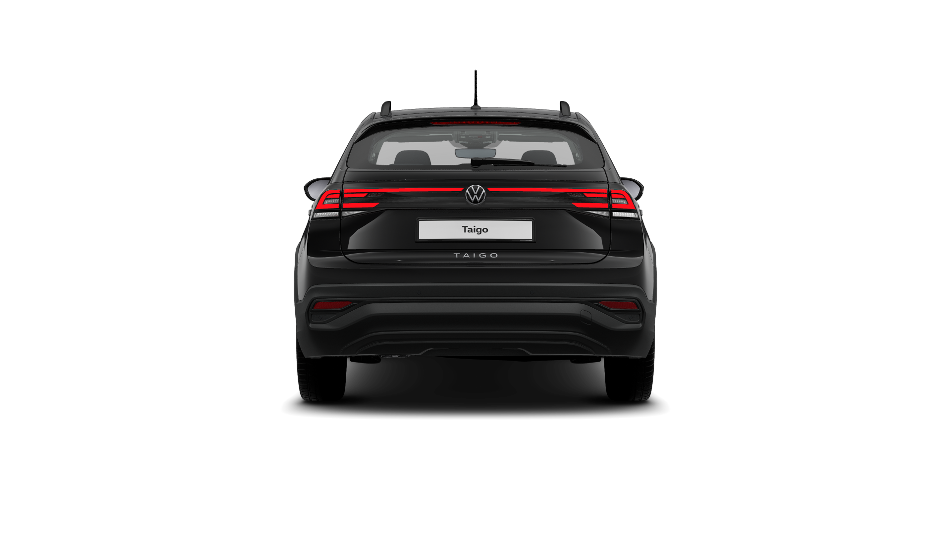 Volkswagen Taigo DSG Life