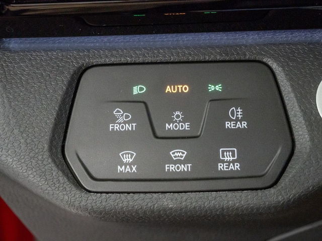 Volkswagen ID.4 4Motion GTX