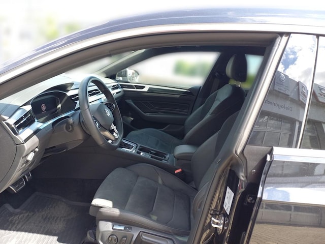 Volkswagen Arteon Shooting Brake Arteon SB     R-L DT147 TDID7F